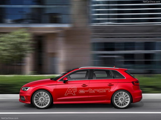 audi a3 pic #99202