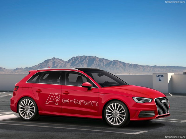 audi a3 pic #99203