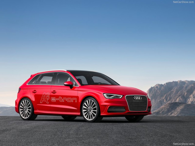 audi a3 pic #99204