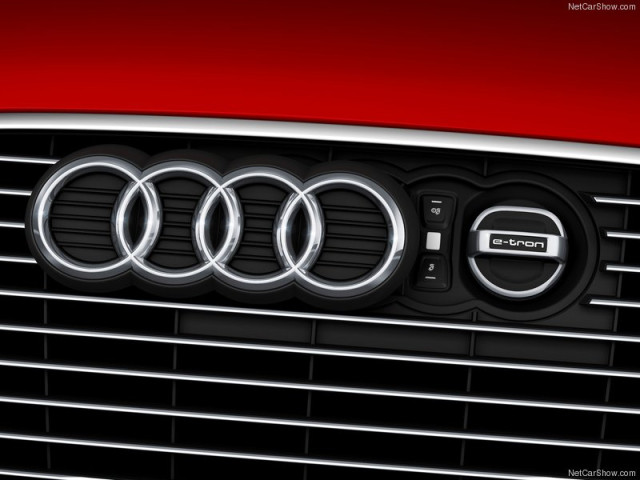 audi a3 pic #99205