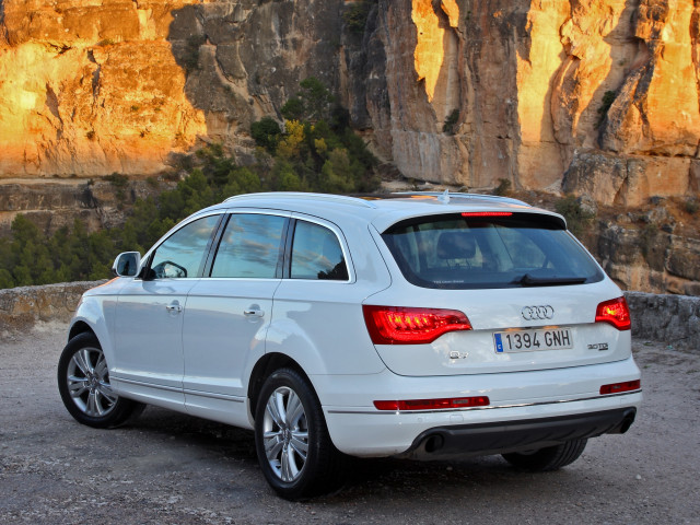 audi q7 pic #99515