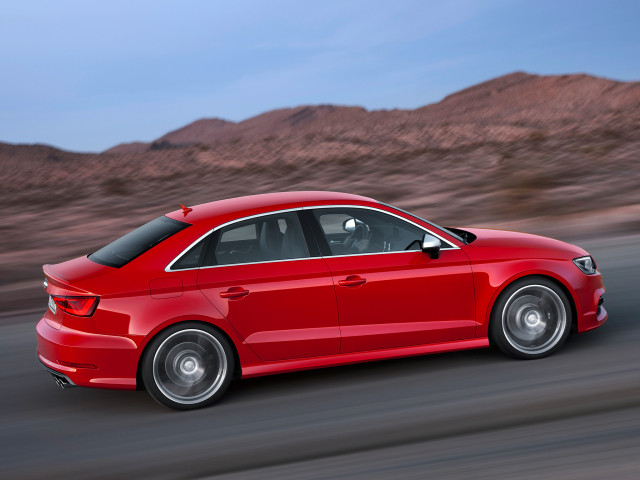 audi s3 pic #99851