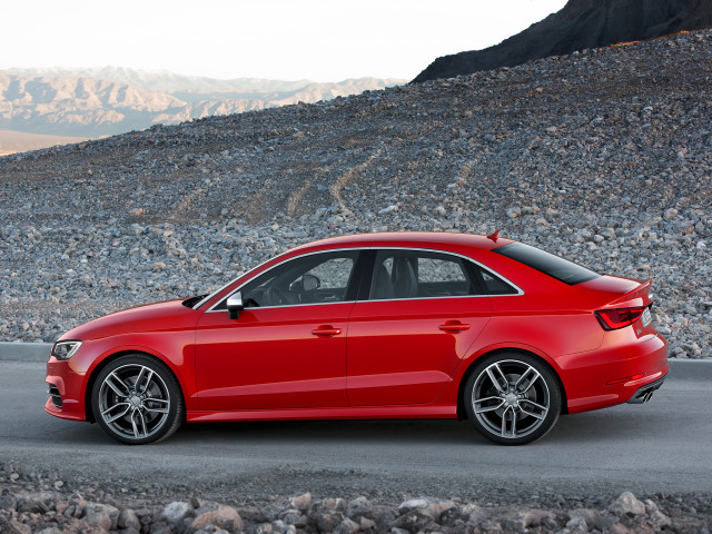 audi s3 pic #99852