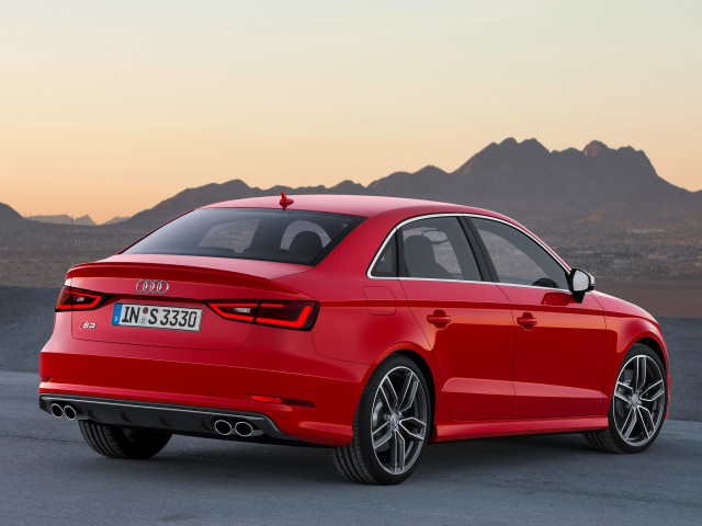 audi s3 pic #99853