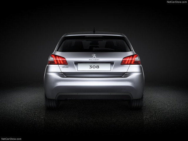 peugeot 308 pic #100671