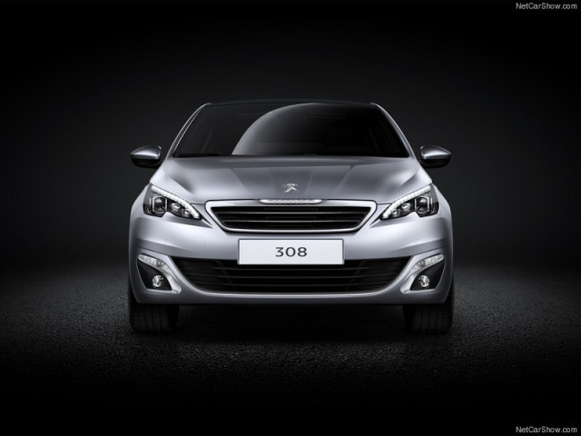 peugeot 308 pic #100672