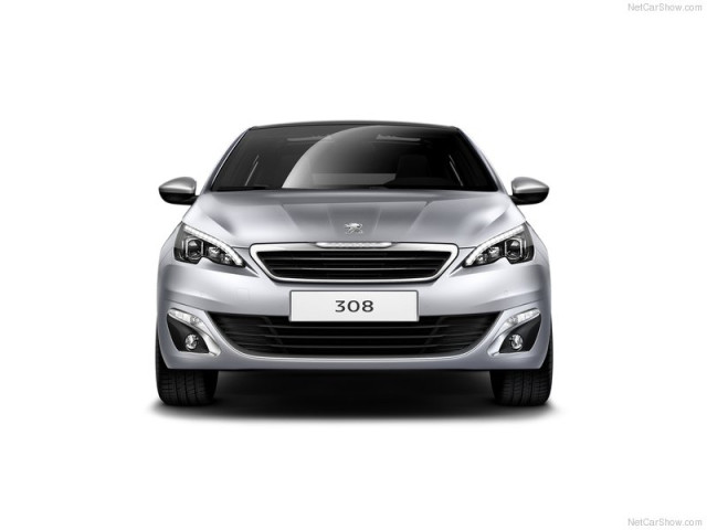 peugeot 308 pic #100683