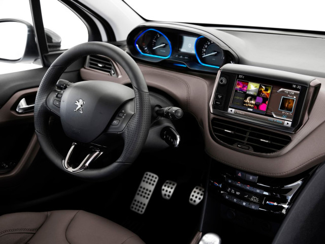 peugeot 2008 pic #106435