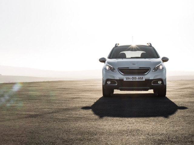 peugeot 2008 pic #108668