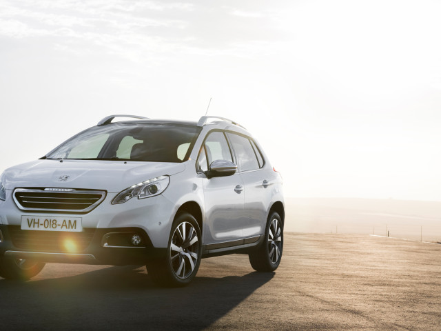 peugeot 2008 pic #108671