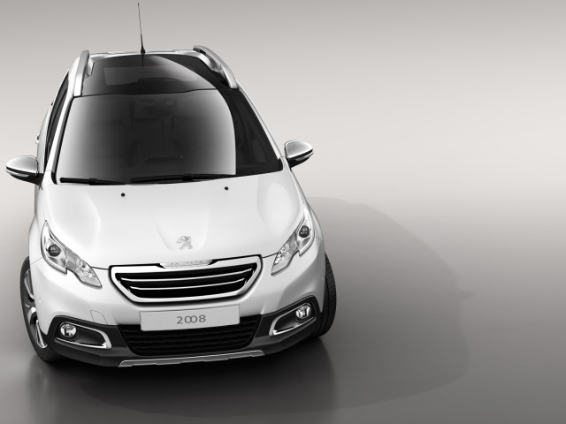 peugeot 2008 pic #108691