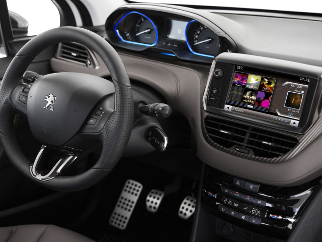 peugeot 2008 pic #108717