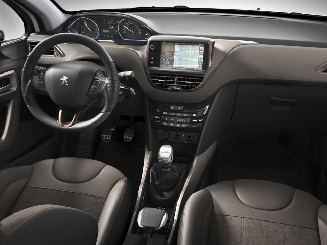 peugeot 2008 pic #108719