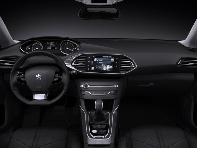 peugeot 308 sw pic #110791