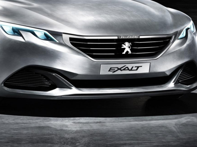 peugeot exalt pic #115486