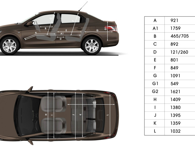 peugeot 301 pic #118019