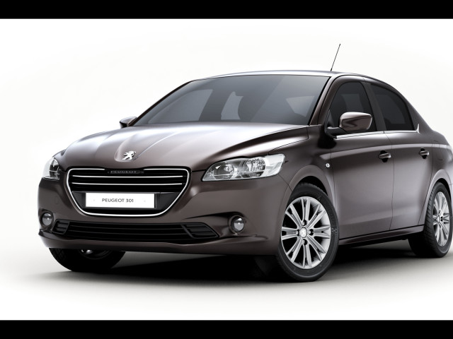 peugeot 301 pic #118031