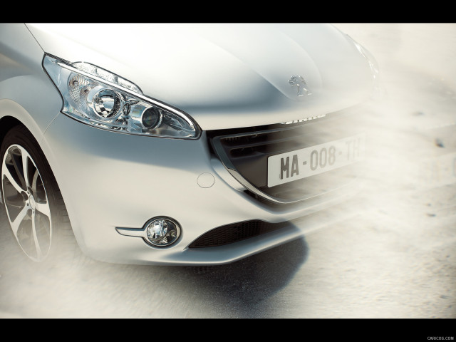 peugeot 208 ice velvet pic #118053