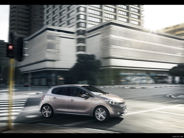 peugeot 208 ice velvet pic #118058