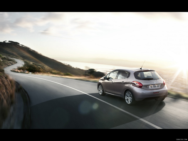 peugeot 208 ice velvet pic #118061