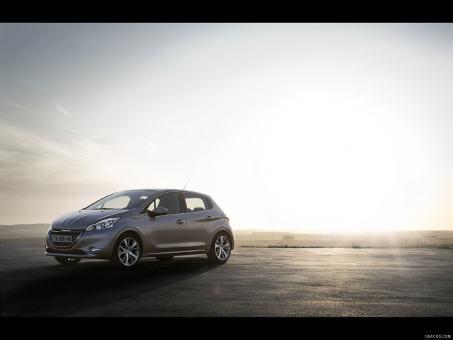 peugeot 208 ice velvet pic #118062