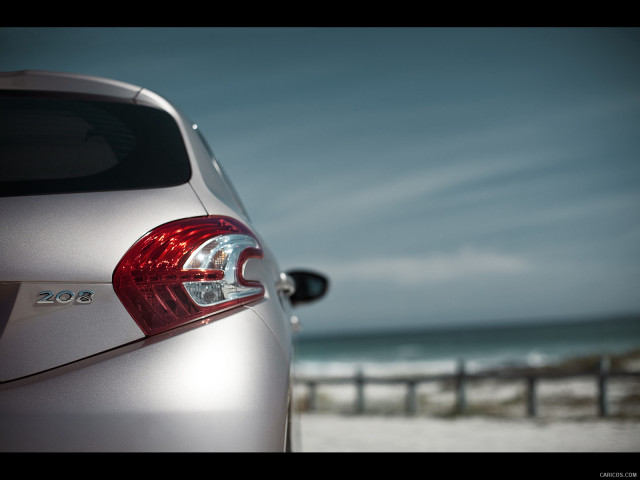 peugeot 208 ice velvet pic #118068