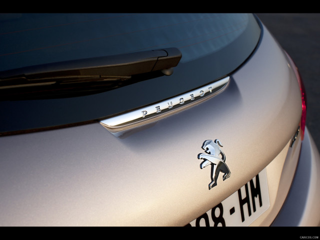 peugeot 208 ice velvet pic #118070