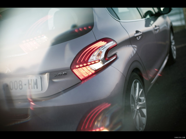 peugeot 208 ice velvet pic #118072