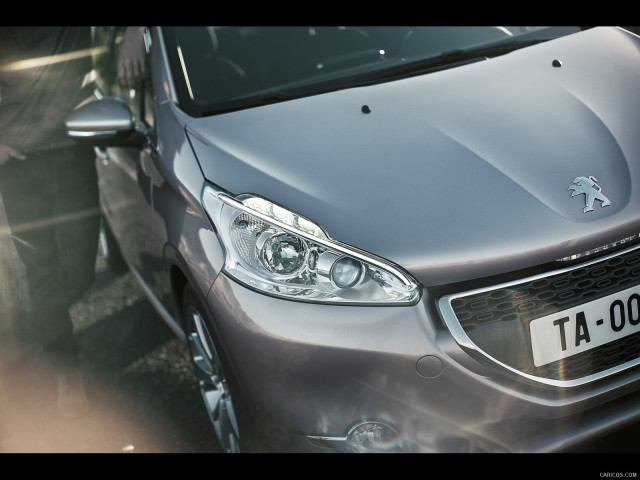 peugeot 208 ice velvet pic #118073