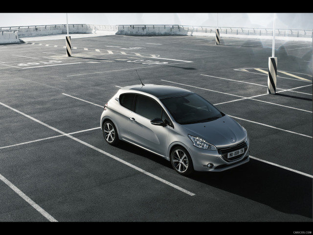 peugeot 208 ice velvet pic #118080