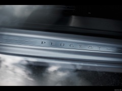Peugeot 208 Ice Velvet pic