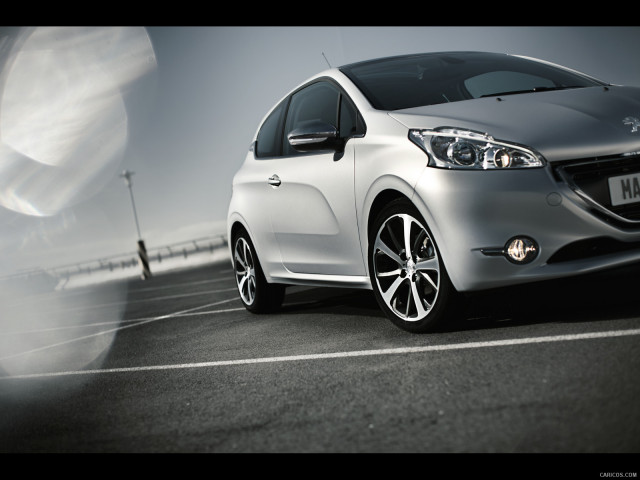 peugeot 208 ice velvet pic #118091