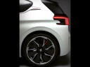 Peugeot 208 HYbrid FE