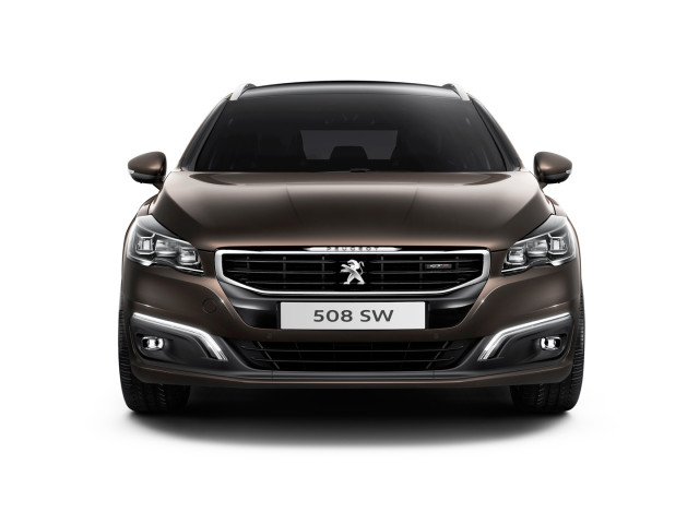 peugeot 508 pic #122939