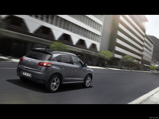 Peugeot 4008