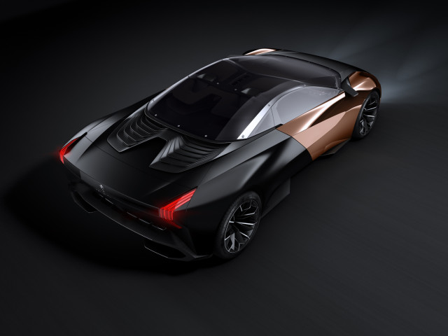 peugeot onyx pic #123029