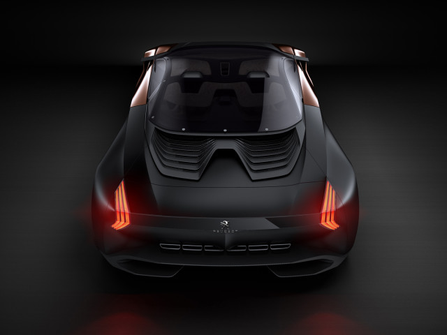 peugeot onyx pic #123030