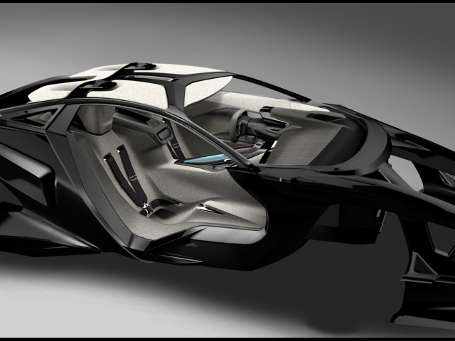 peugeot onyx pic #123033