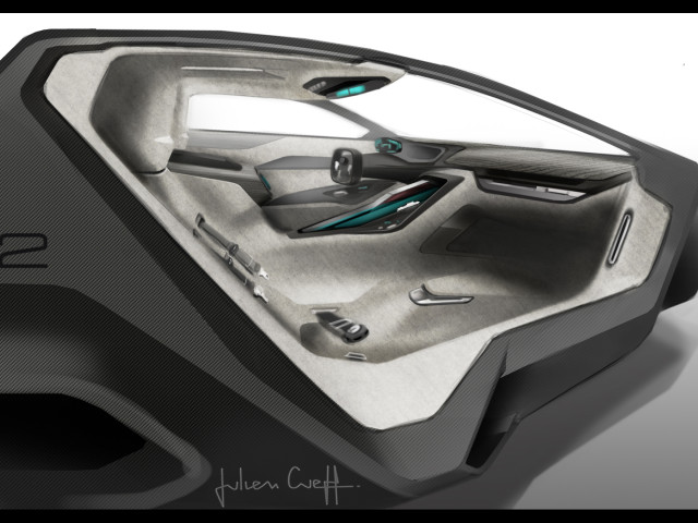 peugeot onyx pic #123039