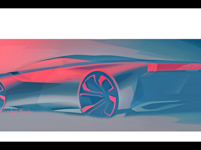 peugeot onyx pic #123042