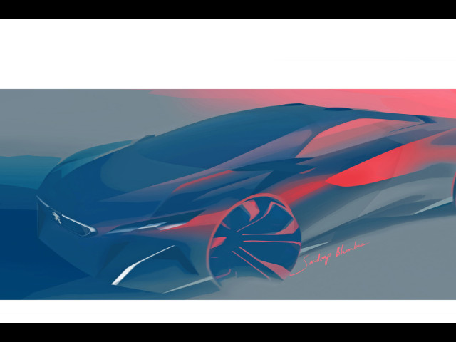 peugeot onyx pic #123043