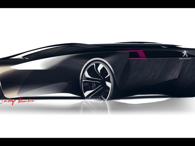 peugeot onyx pic #123044