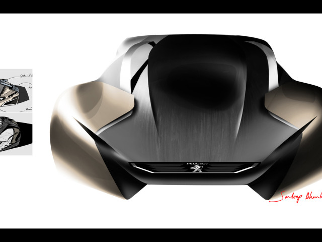 peugeot onyx pic #123045