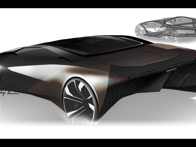 peugeot onyx pic #123046