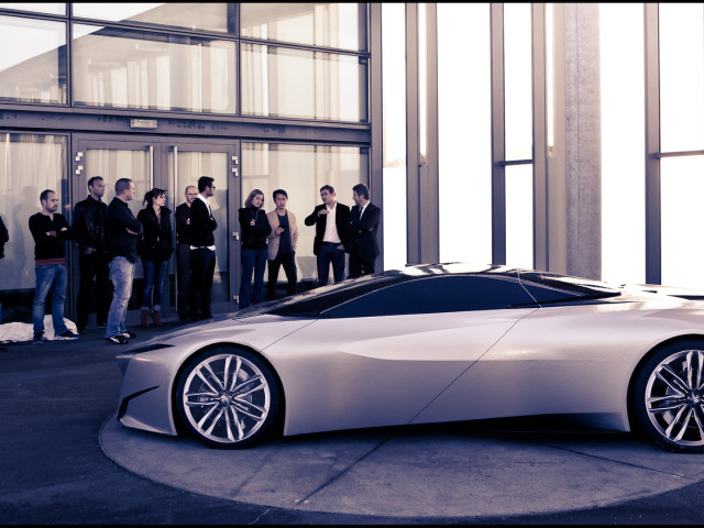 peugeot onyx pic #123052