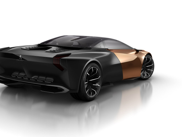 peugeot onyx pic #123056