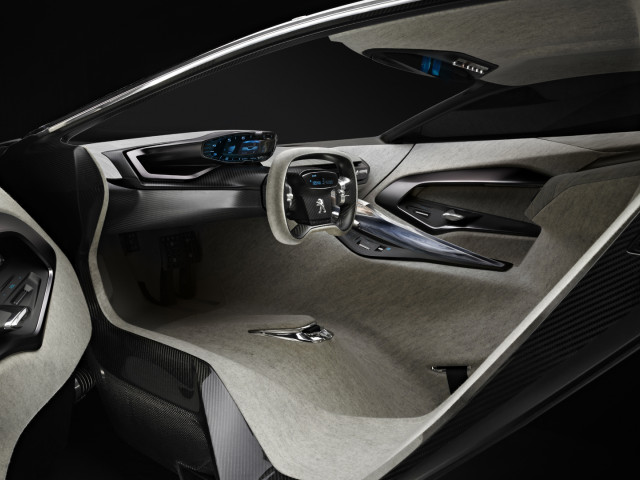 peugeot onyx pic #123067