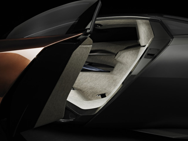 peugeot onyx pic #123070