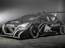 Peugeot 208 T16 Pikes Peak
