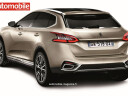 Peugeot 7008